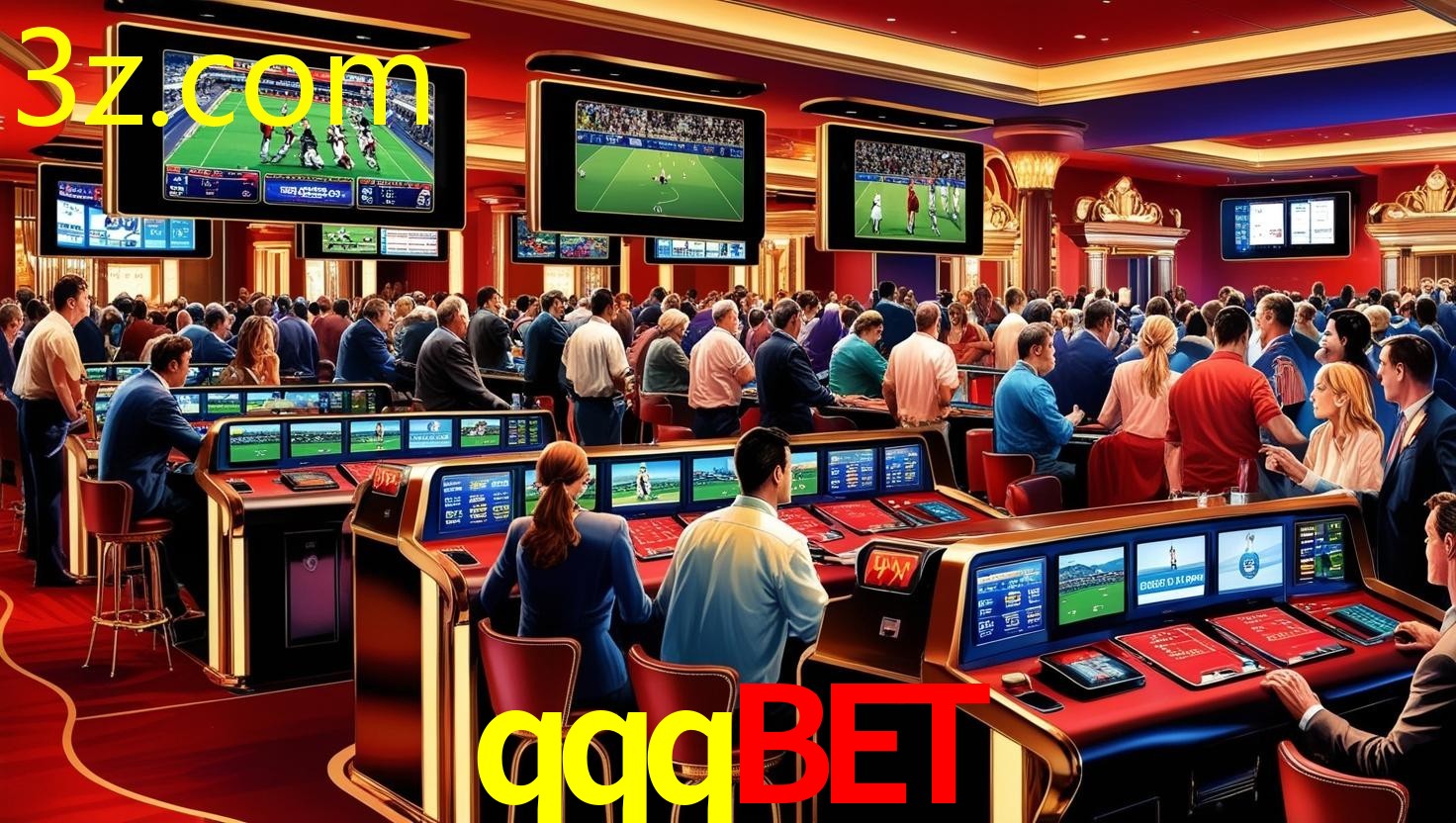 QQQBET