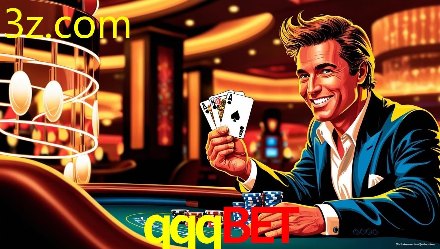 QQQBET