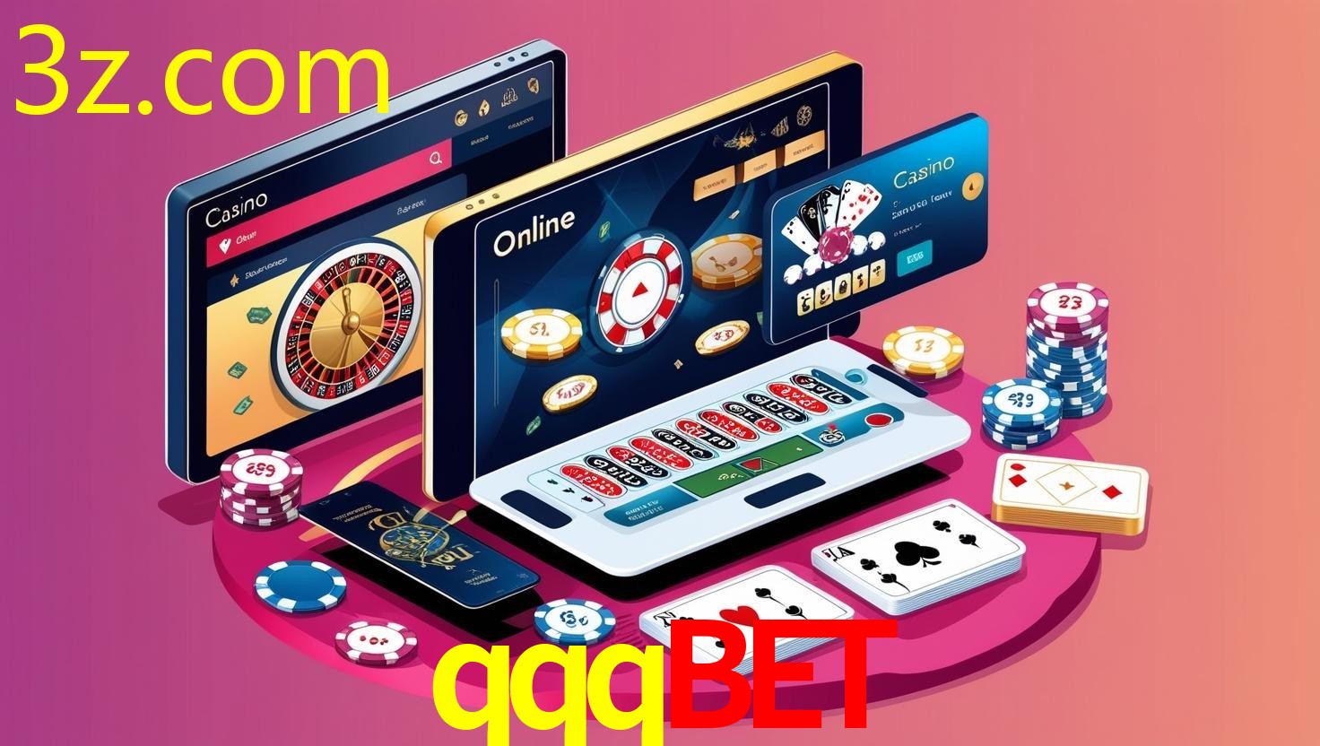 QQQBET